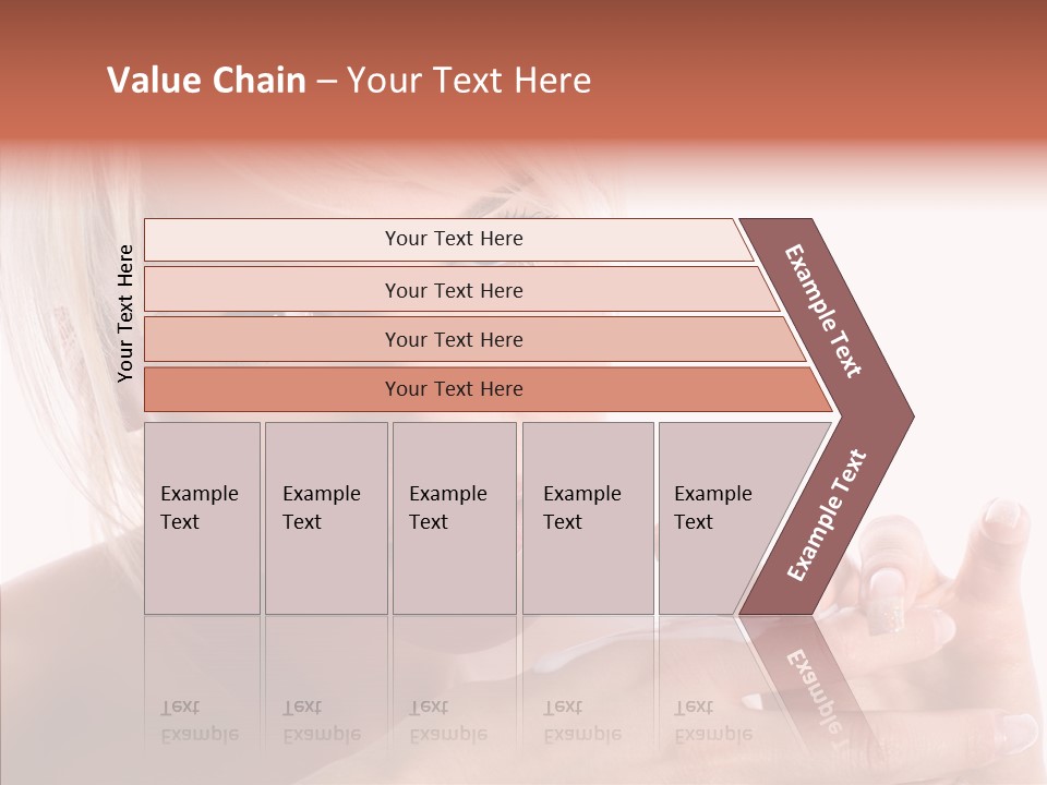 People Chair Conference PowerPoint Template
