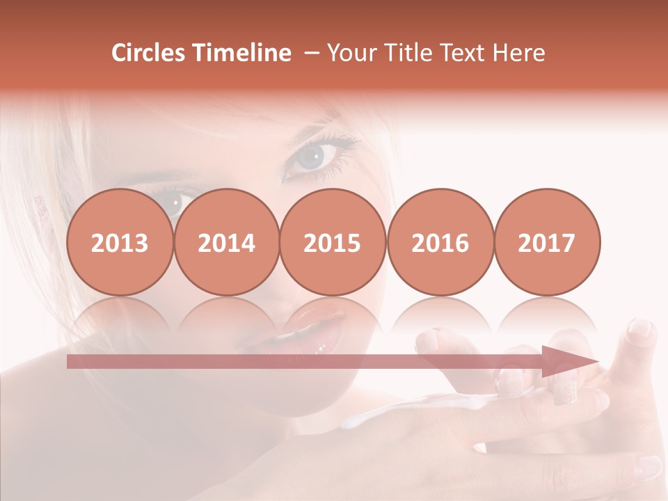 People Chair Conference PowerPoint Template