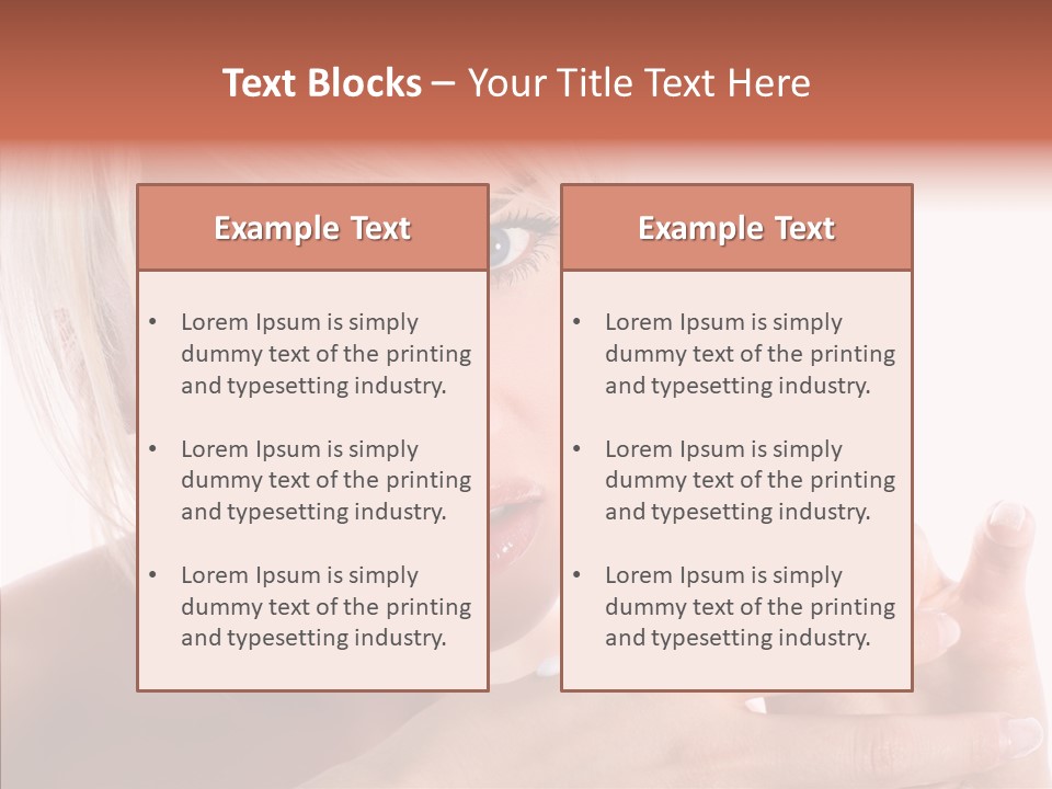 People Chair Conference PowerPoint Template