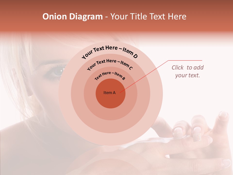 People Chair Conference PowerPoint Template
