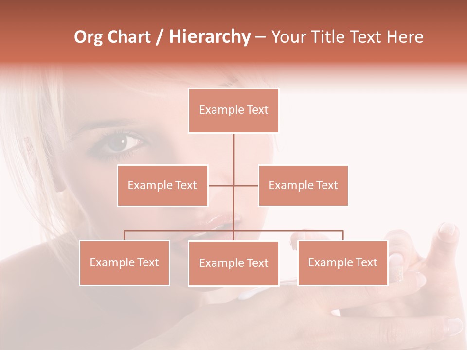 People Chair Conference PowerPoint Template