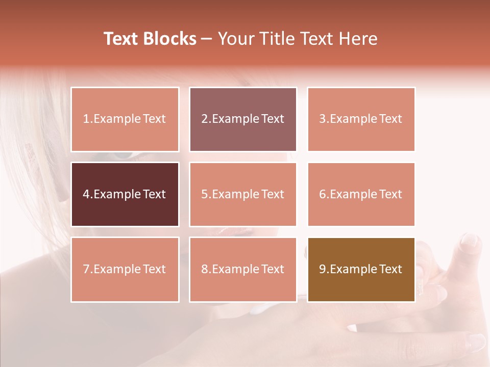 People Chair Conference PowerPoint Template