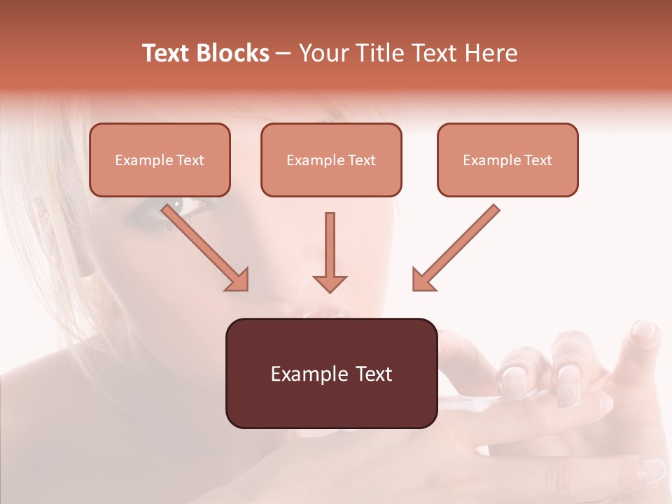 People Chair Conference PowerPoint Template