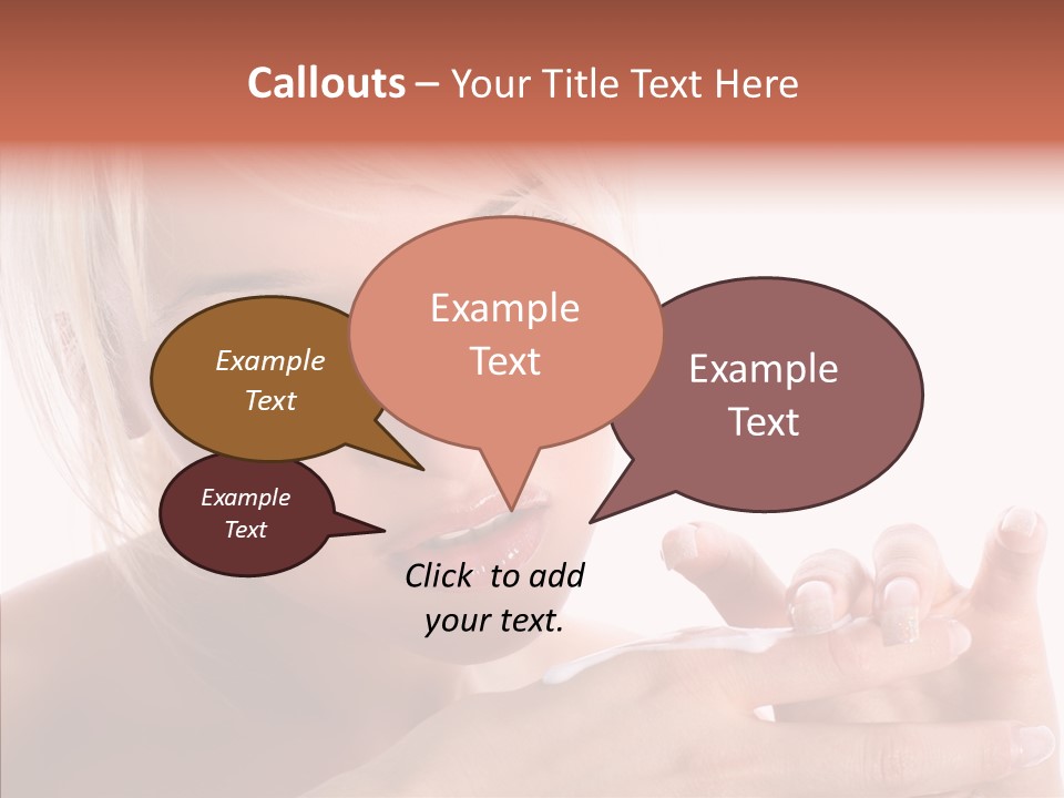 People Chair Conference PowerPoint Template