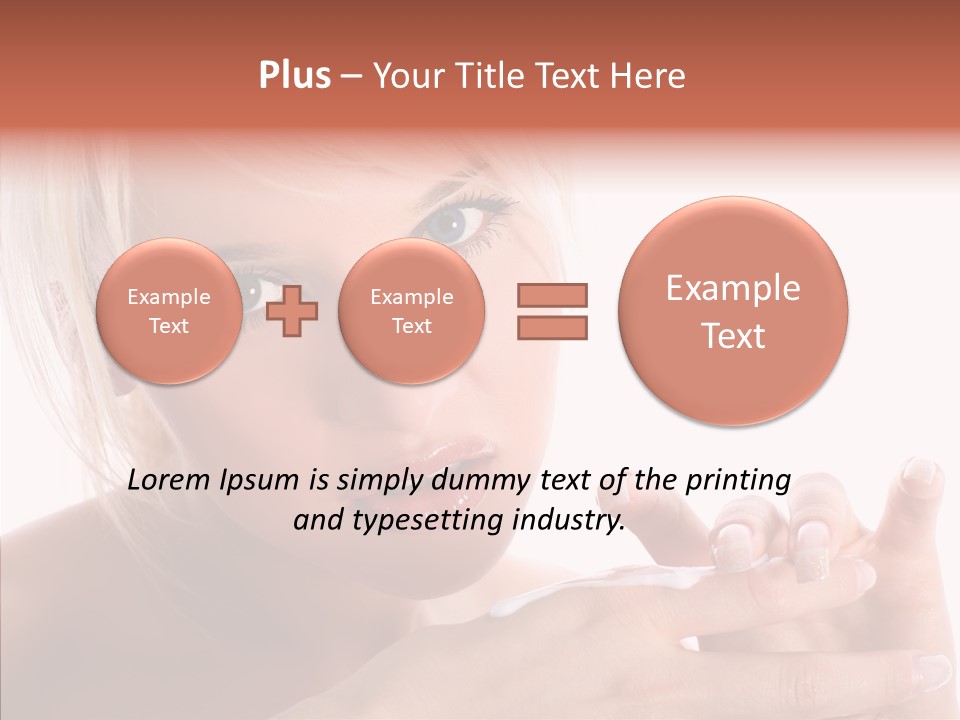 People Chair Conference PowerPoint Template