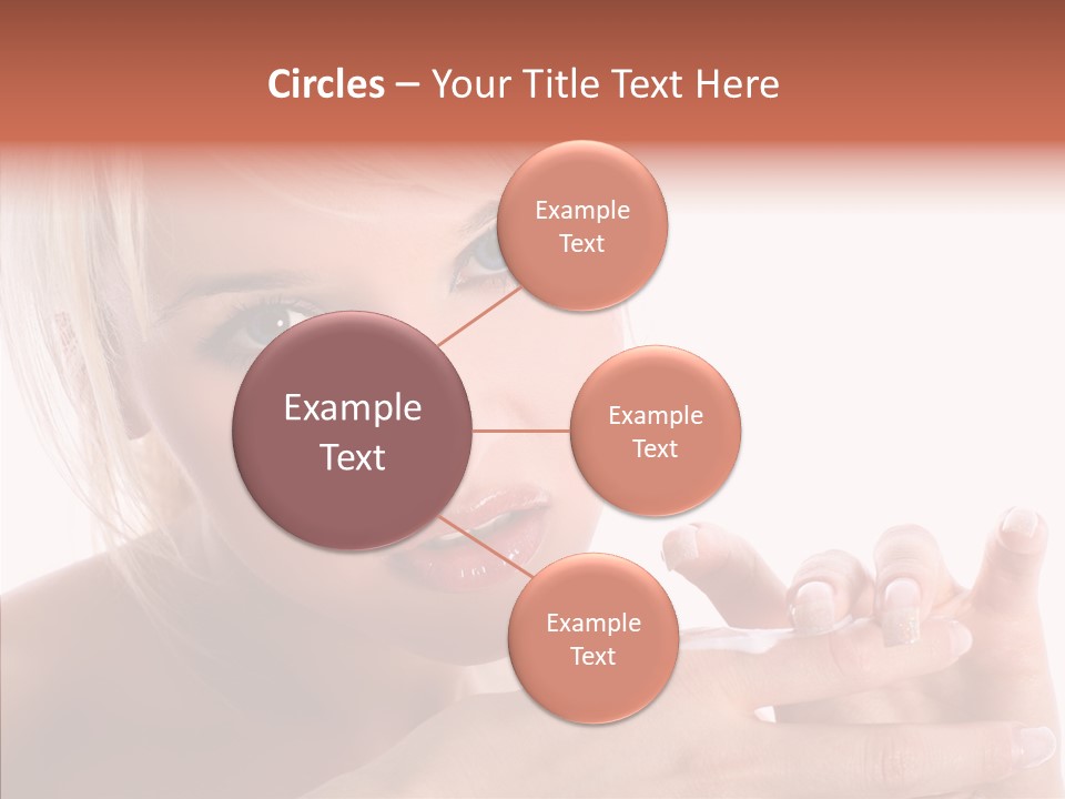 People Chair Conference PowerPoint Template