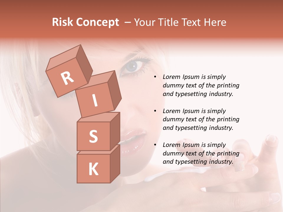 People Chair Conference PowerPoint Template