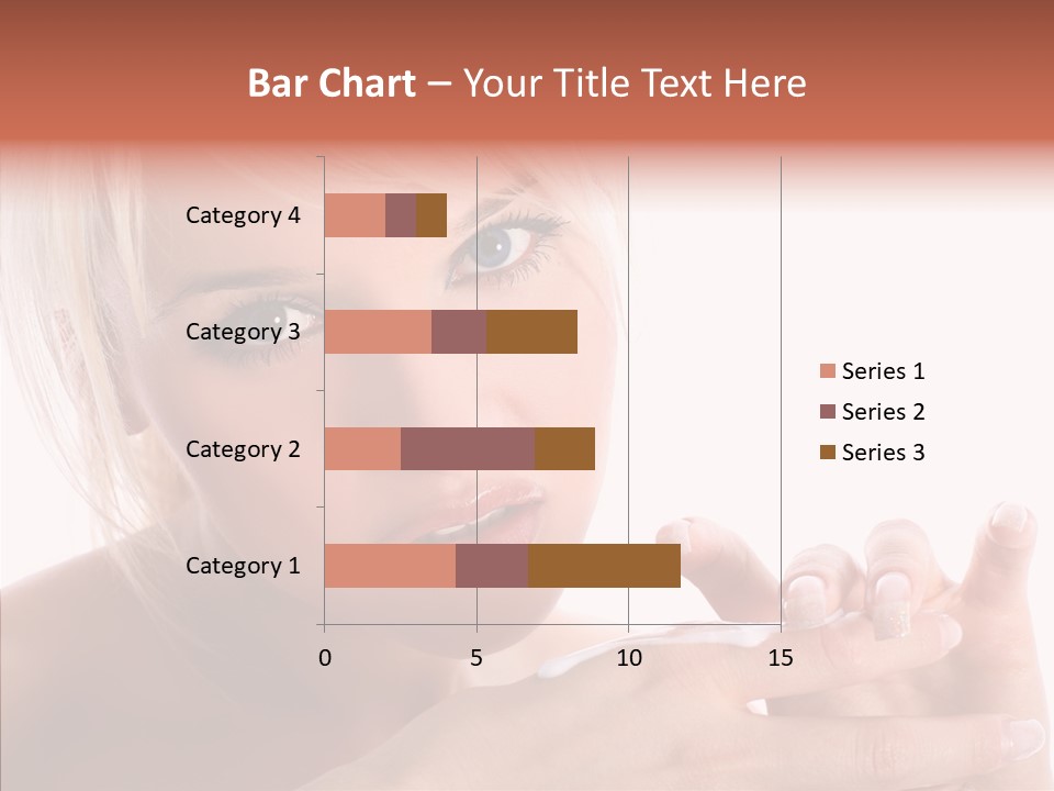 People Chair Conference PowerPoint Template