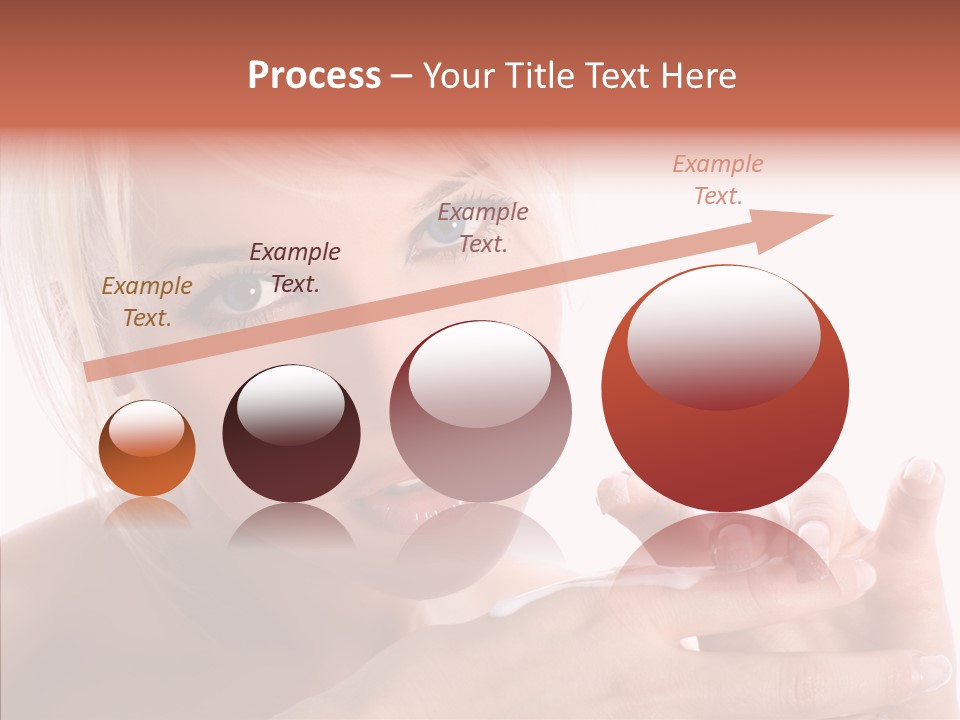 People Chair Conference PowerPoint Template