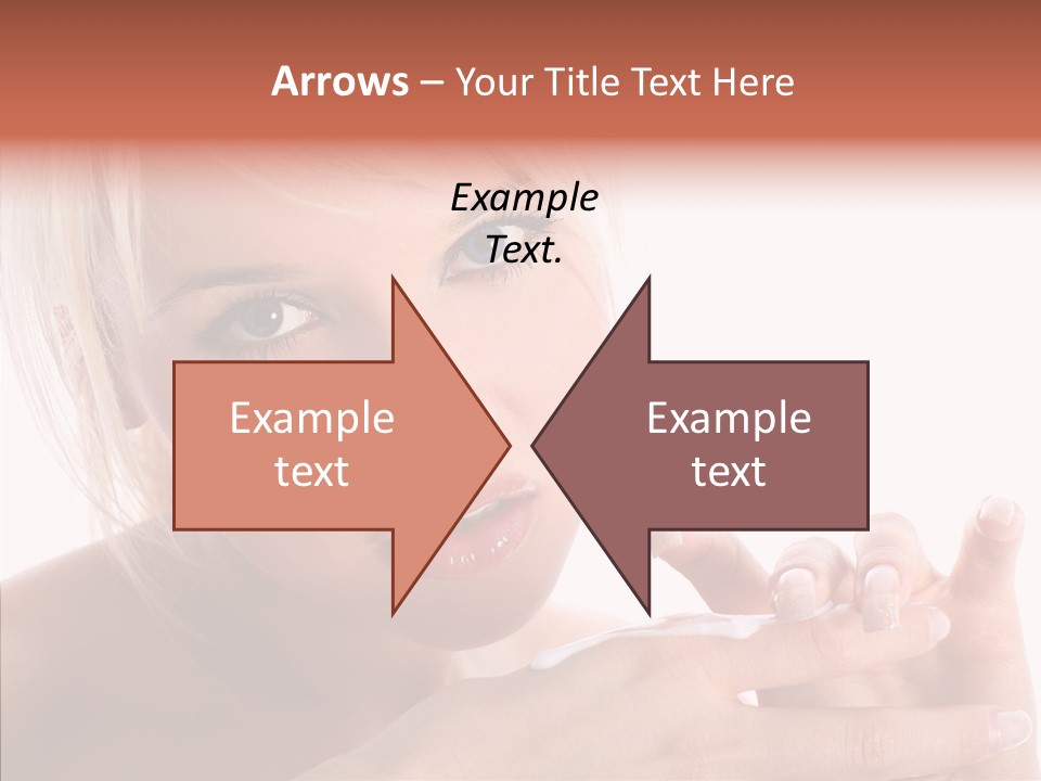 People Chair Conference PowerPoint Template