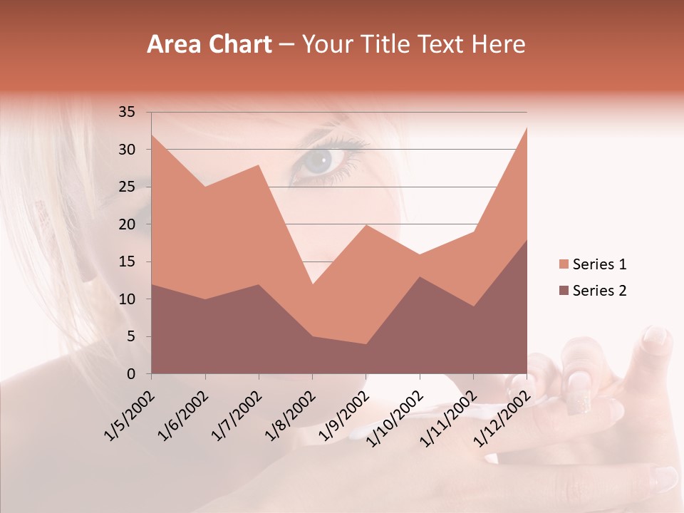 People Chair Conference PowerPoint Template