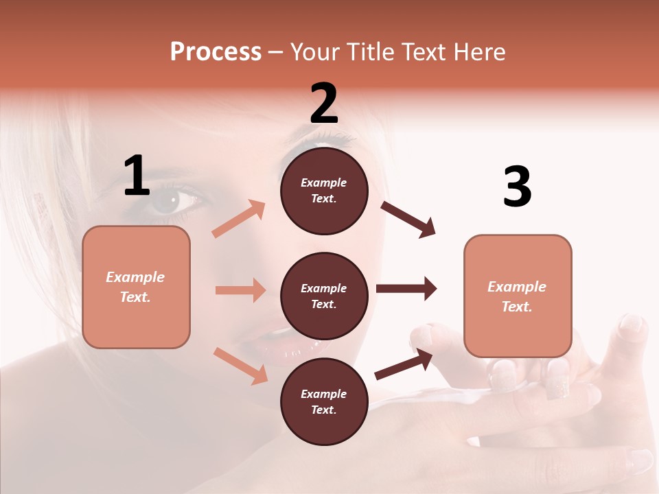 People Chair Conference PowerPoint Template