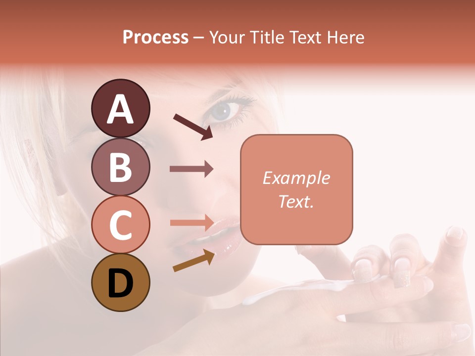 People Chair Conference PowerPoint Template