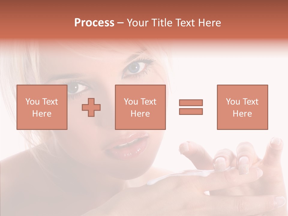 People Chair Conference PowerPoint Template