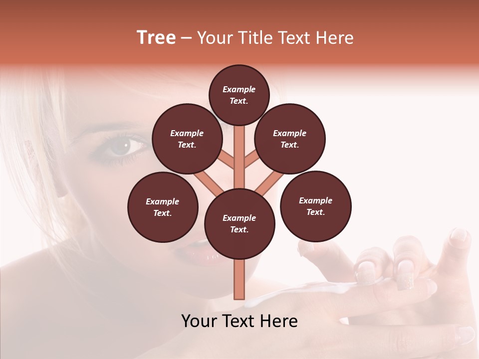 People Chair Conference PowerPoint Template