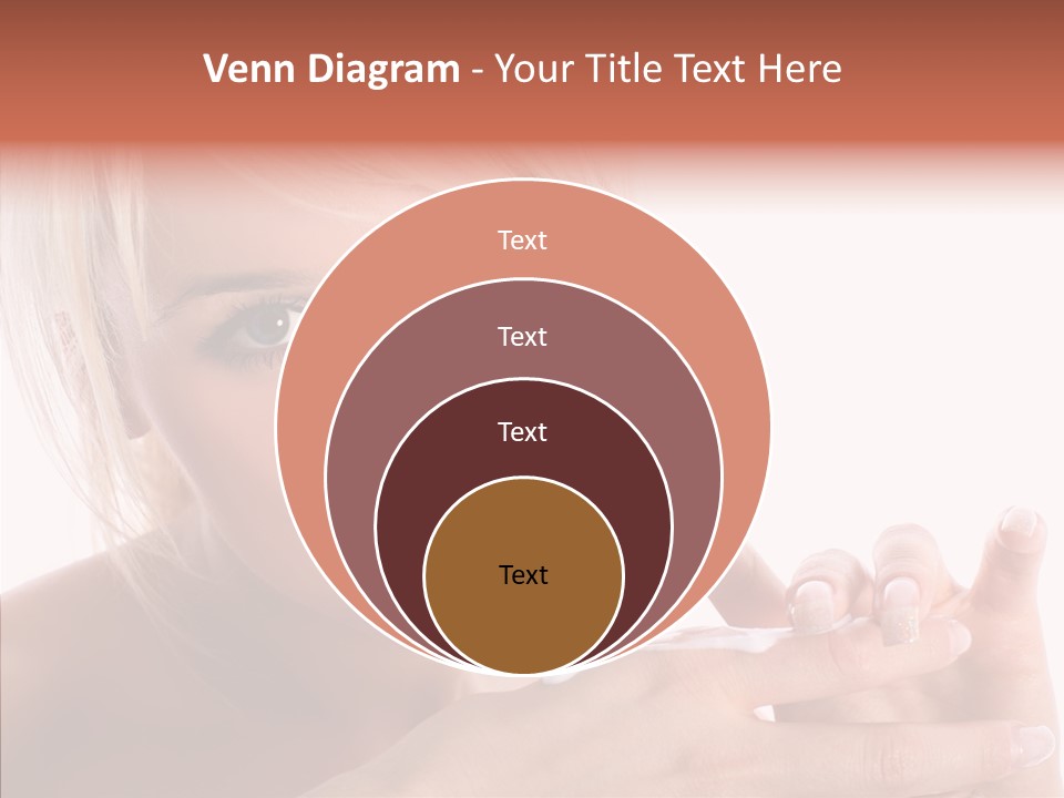 People Chair Conference PowerPoint Template