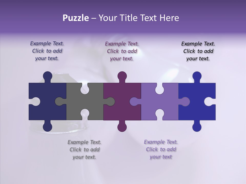 Bulb Brighten Edison PowerPoint Template