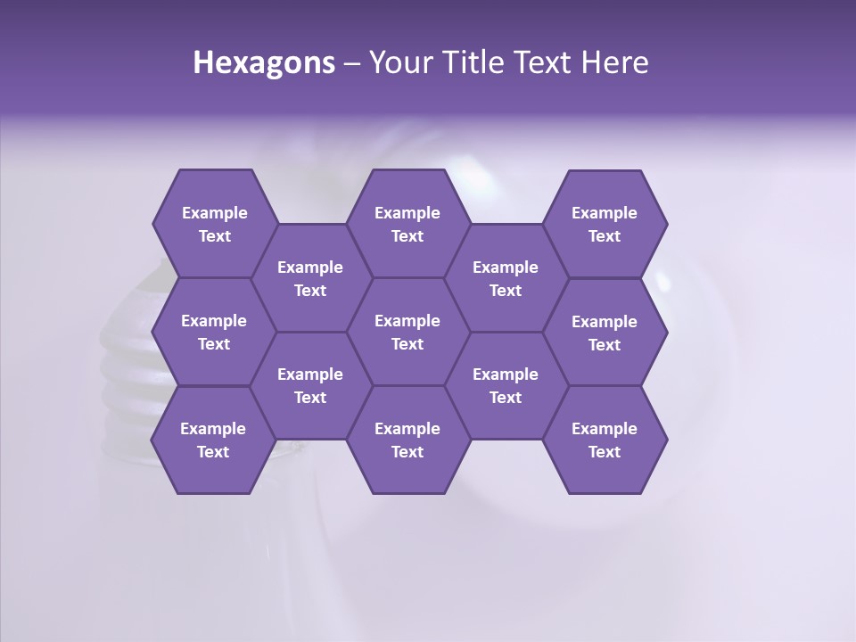 Bulb Brighten Edison PowerPoint Template