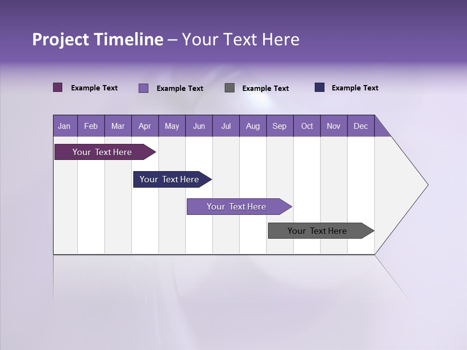 Bulb Brighten Edison PowerPoint Template