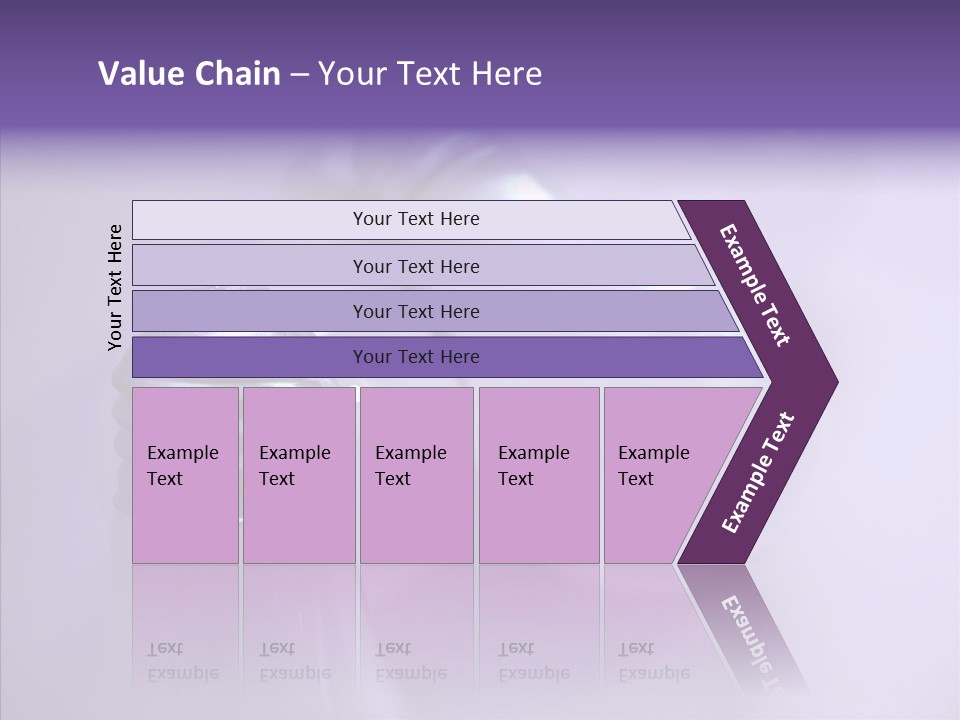 Bulb Brighten Edison PowerPoint Template