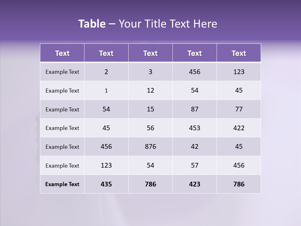 Bulb Brighten Edison PowerPoint Template