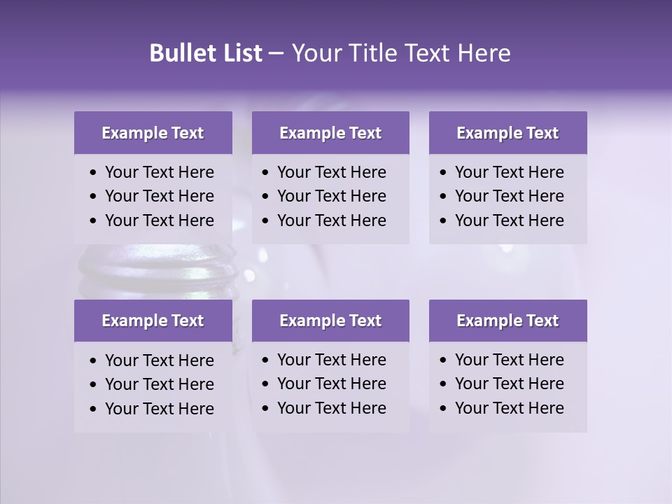 Bulb Brighten Edison PowerPoint Template