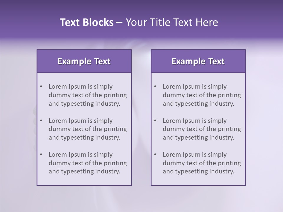 Bulb Brighten Edison PowerPoint Template