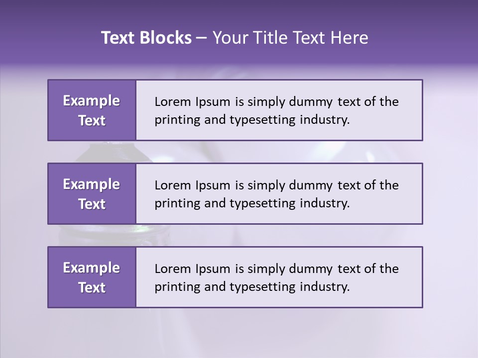 Bulb Brighten Edison PowerPoint Template