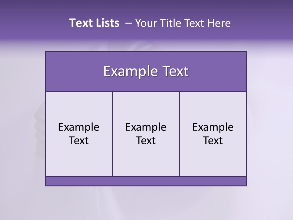 Bulb Brighten Edison PowerPoint Template