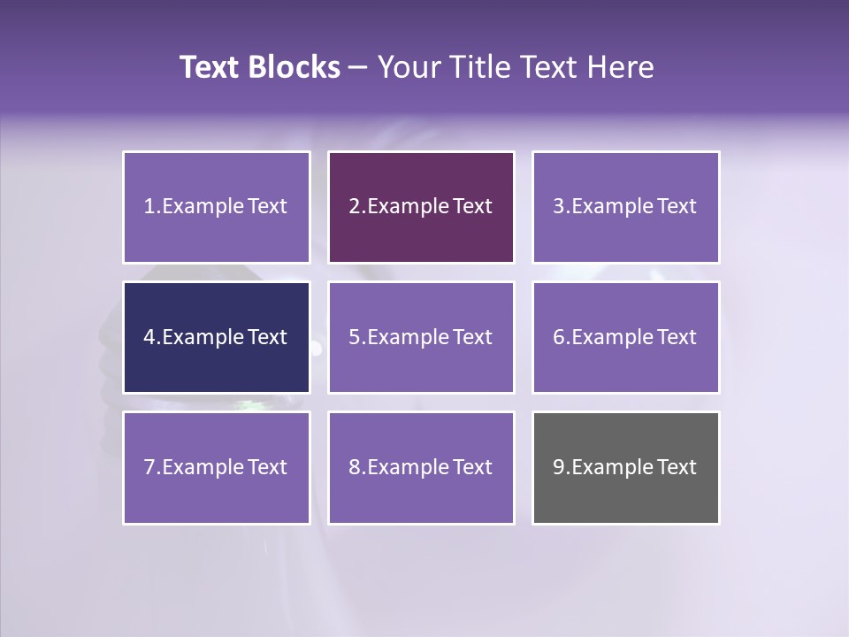 Bulb Brighten Edison PowerPoint Template
