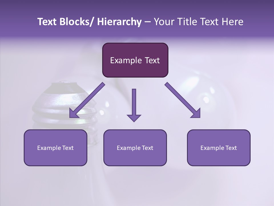 Bulb Brighten Edison PowerPoint Template