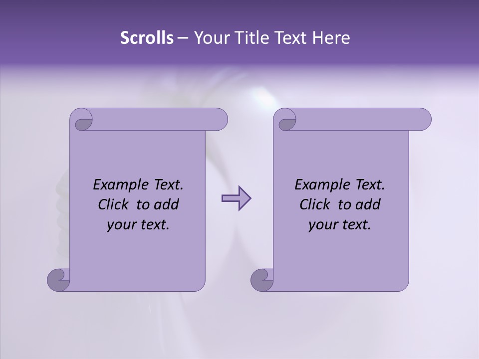 Bulb Brighten Edison PowerPoint Template
