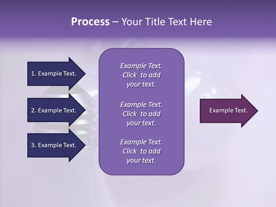 Bulb Brighten Edison PowerPoint Template