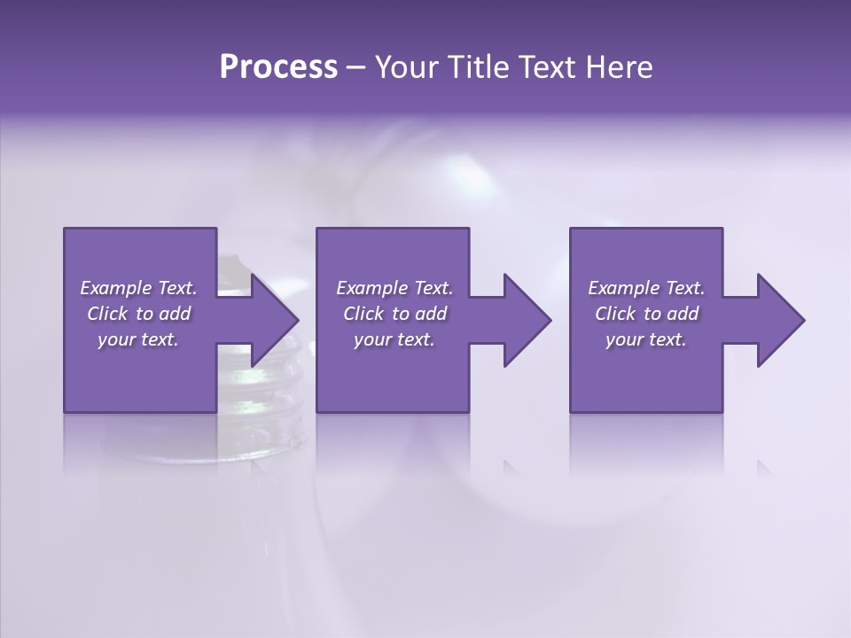 Bulb Brighten Edison PowerPoint Template
