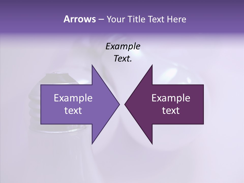 Bulb Brighten Edison PowerPoint Template