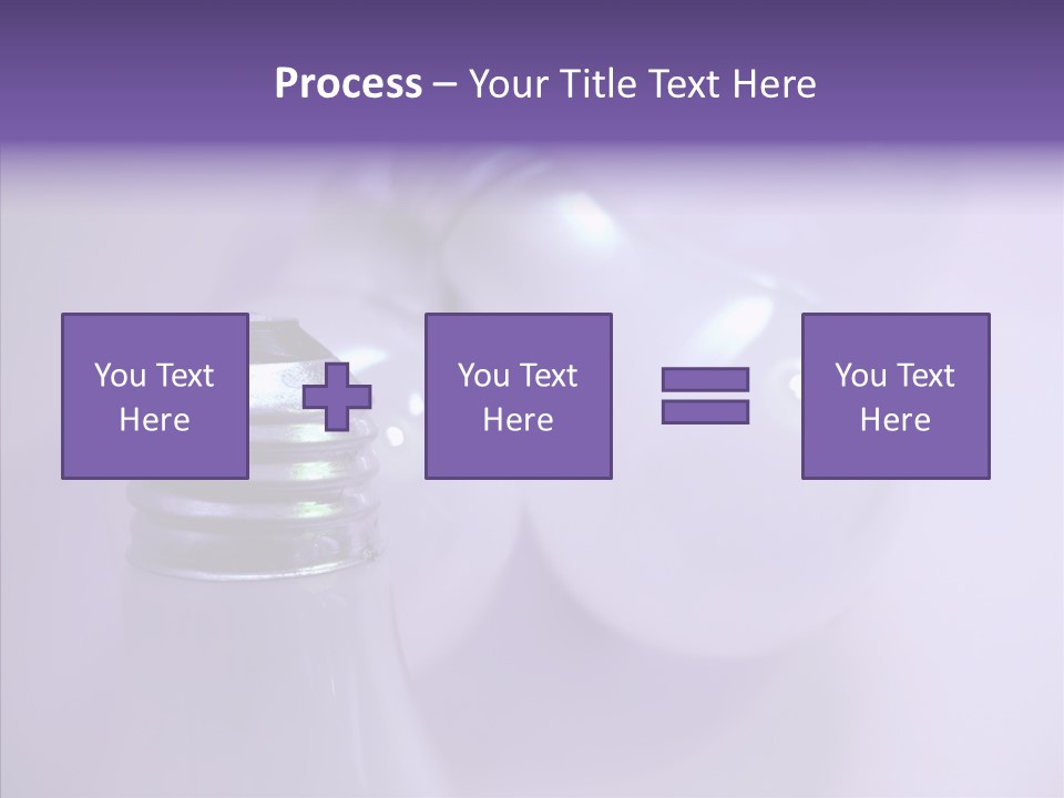 Bulb Brighten Edison PowerPoint Template