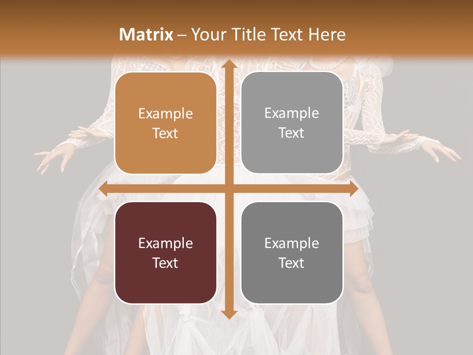 Corporate Room Teamwork PowerPoint Template