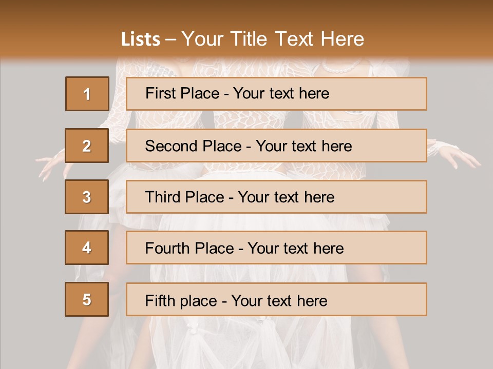 Corporate Room Teamwork PowerPoint Template
