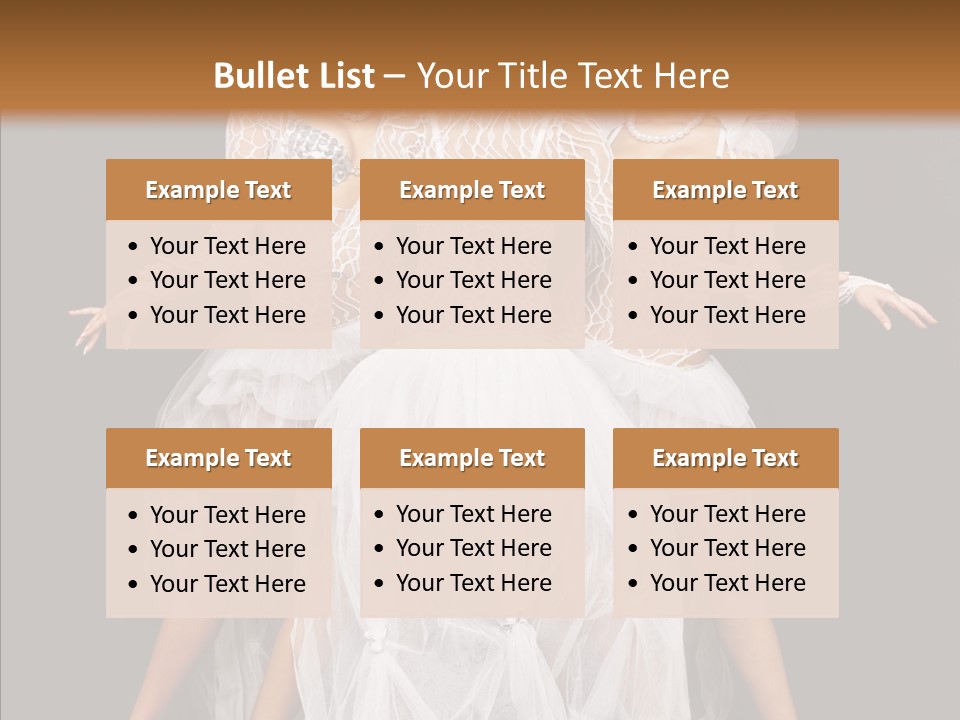 Corporate Room Teamwork PowerPoint Template