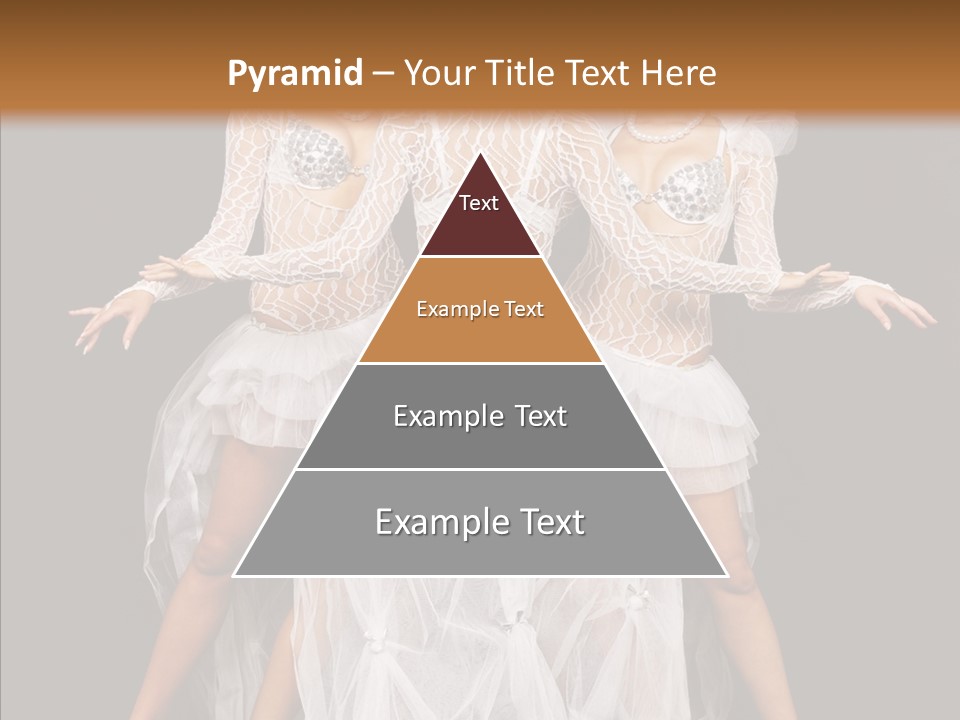 Corporate Room Teamwork PowerPoint Template