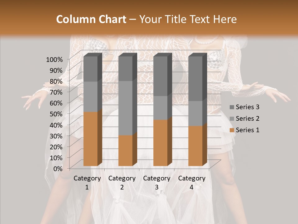 Corporate Room Teamwork PowerPoint Template