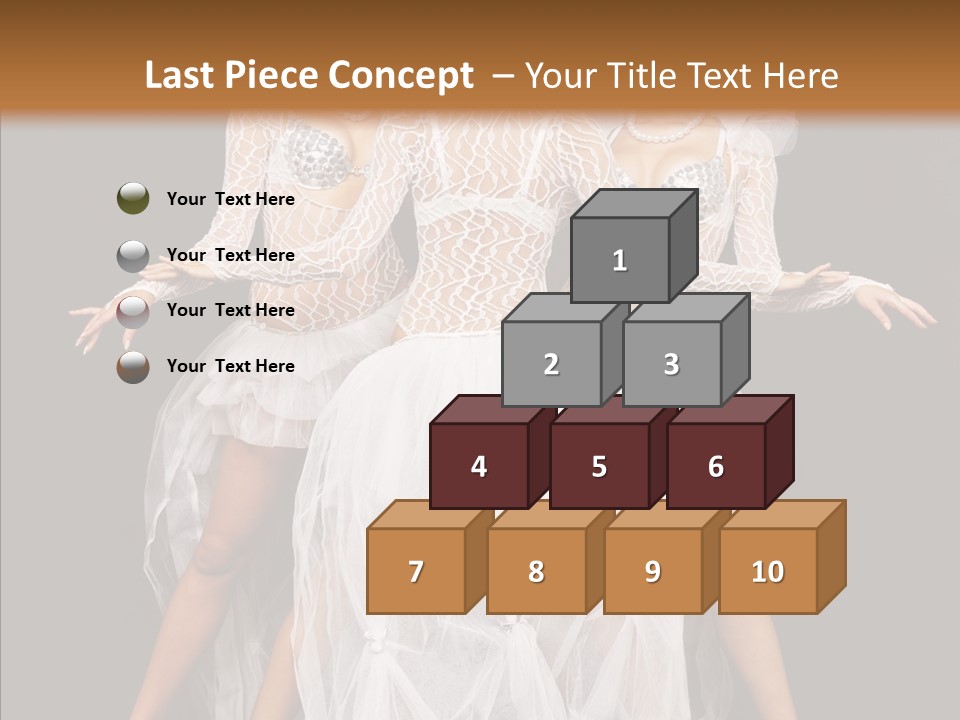 Corporate Room Teamwork PowerPoint Template