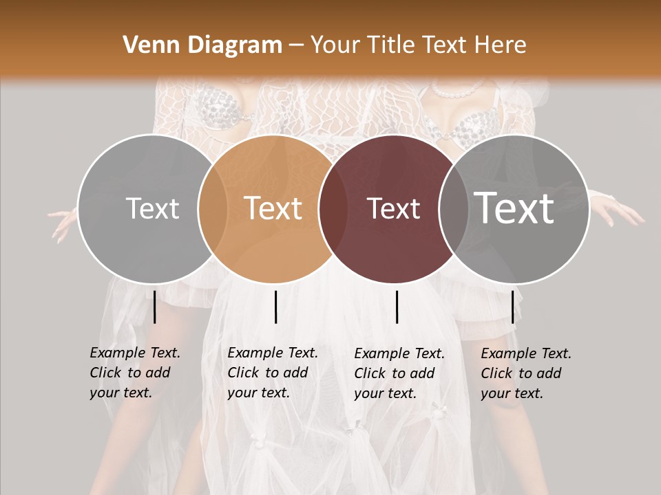 Corporate Room Teamwork PowerPoint Template