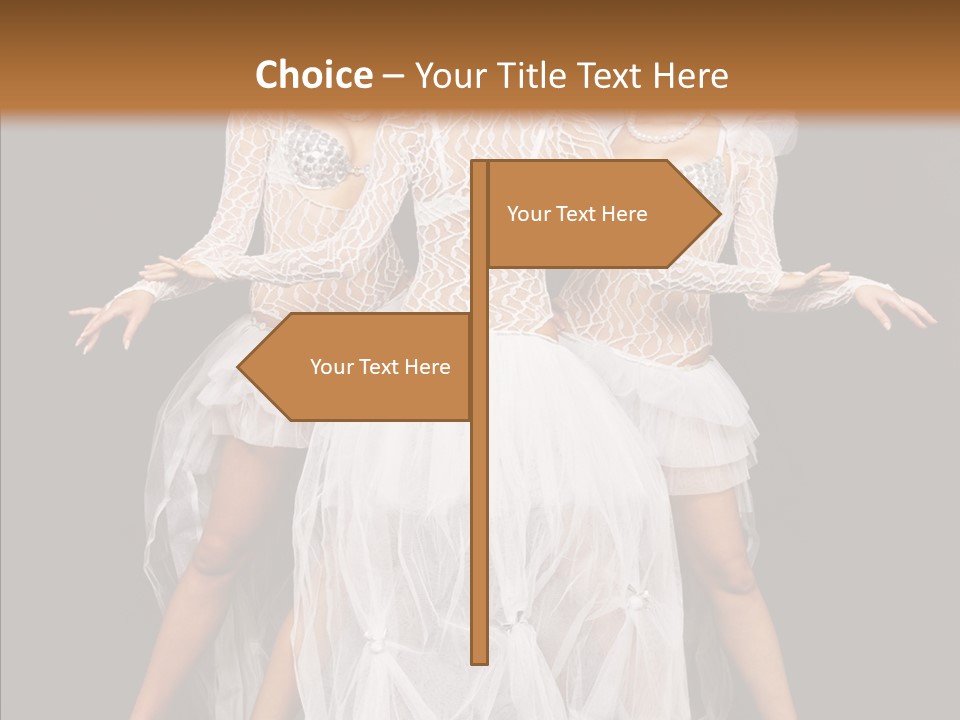 Corporate Room Teamwork PowerPoint Template