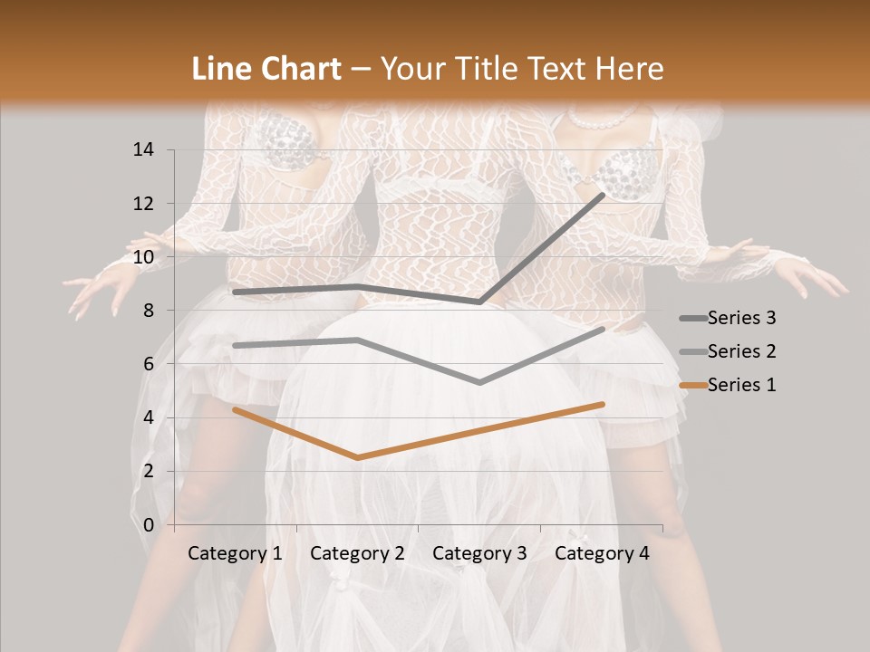 Corporate Room Teamwork PowerPoint Template