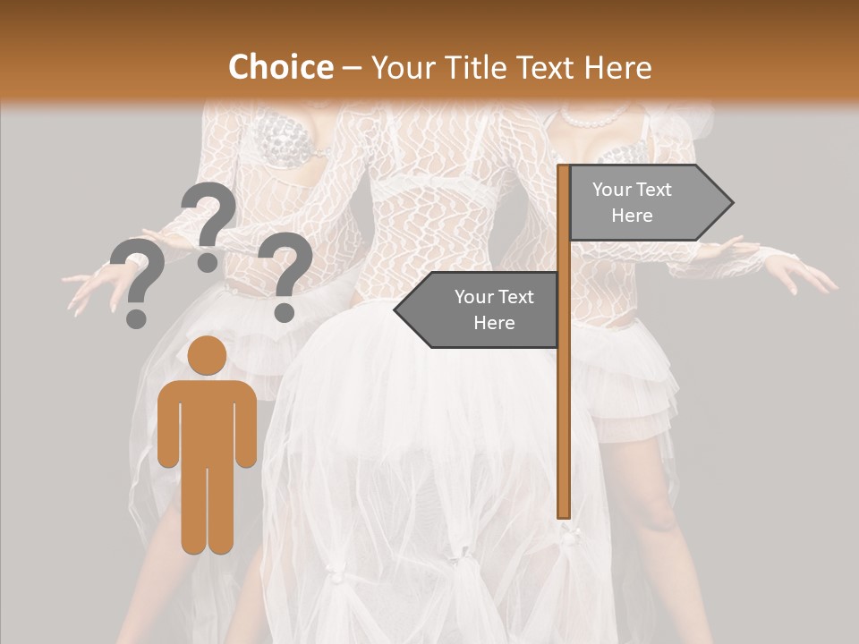 Corporate Room Teamwork PowerPoint Template