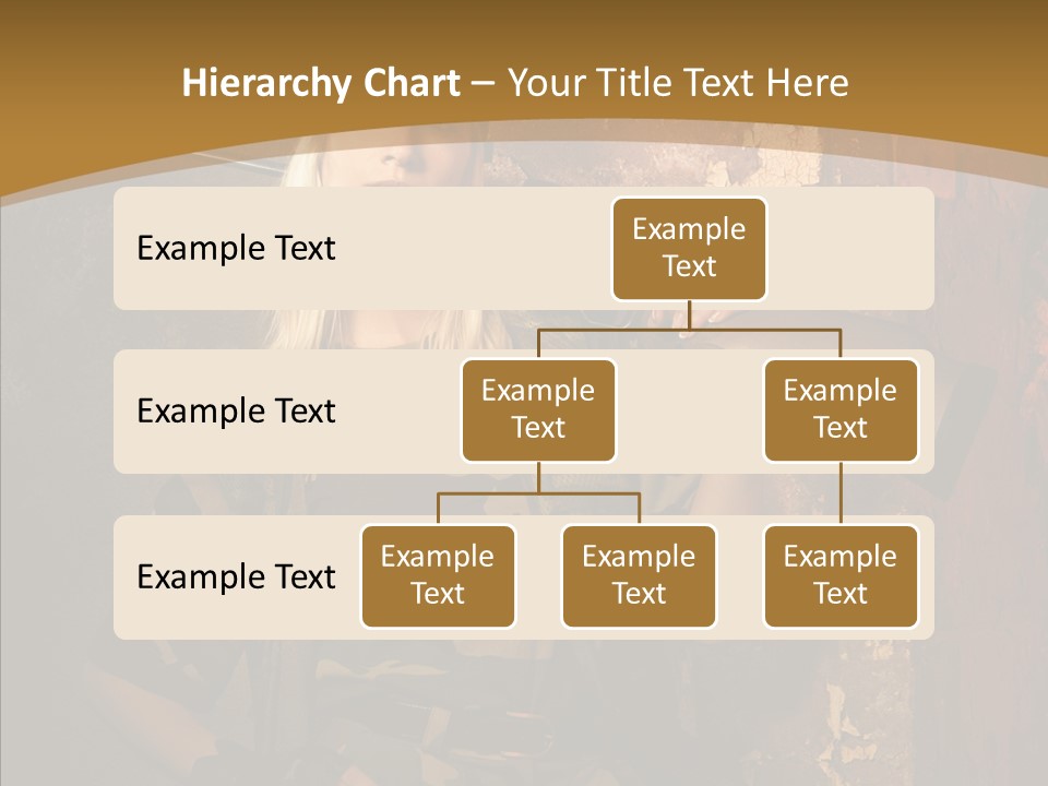 Security Battle Feminism PowerPoint Template