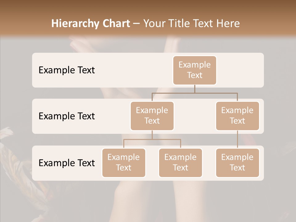 Luxury Glasses Sunglasses PowerPoint Template