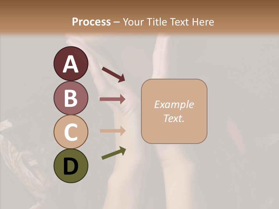 Luxury Glasses Sunglasses PowerPoint Template