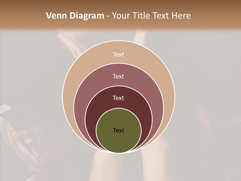 Luxury Glasses Sunglasses PowerPoint Template